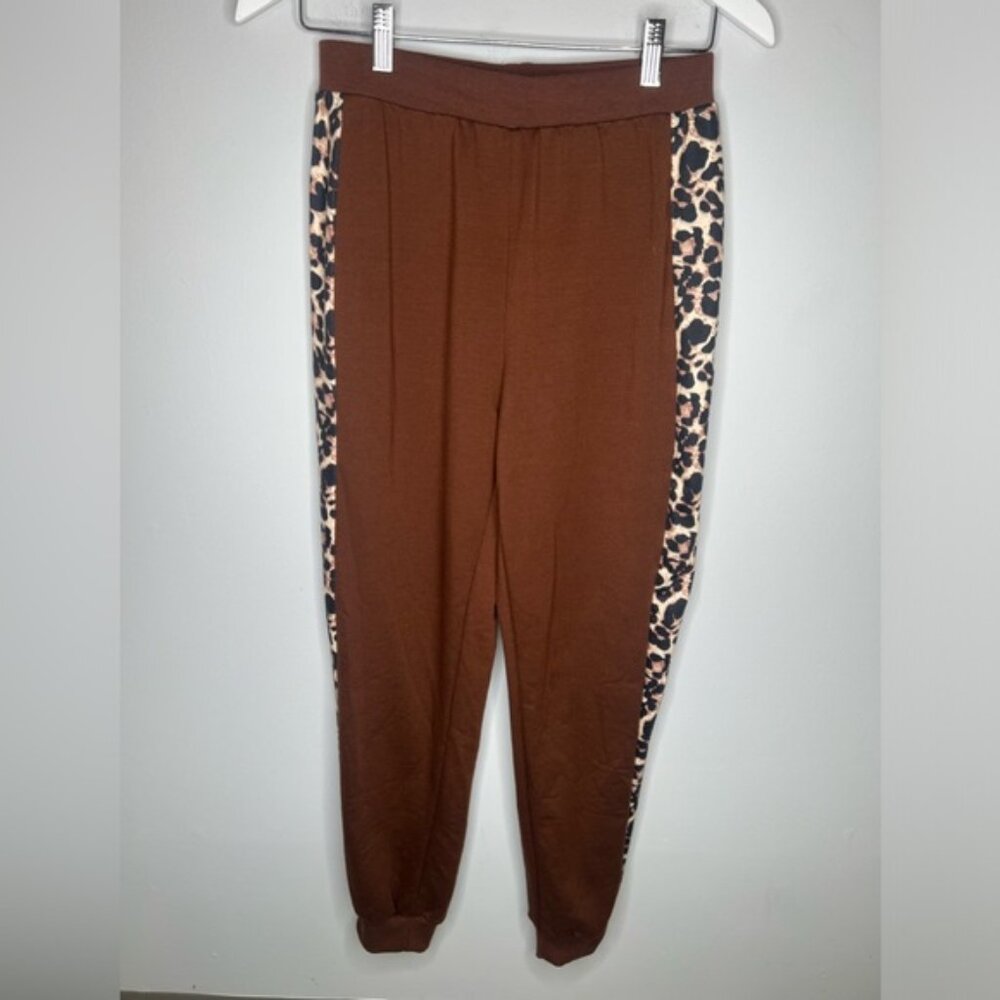 Shein | Sweatpants - Picture 1 of 5